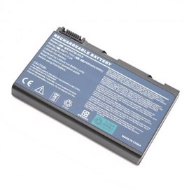 Batteri til Acer BATBL50L6 BATBL50L8H BATCL50L BATCL50L4 BATCL50L6 - 11.1V - 4400mAh (kompatibelt)